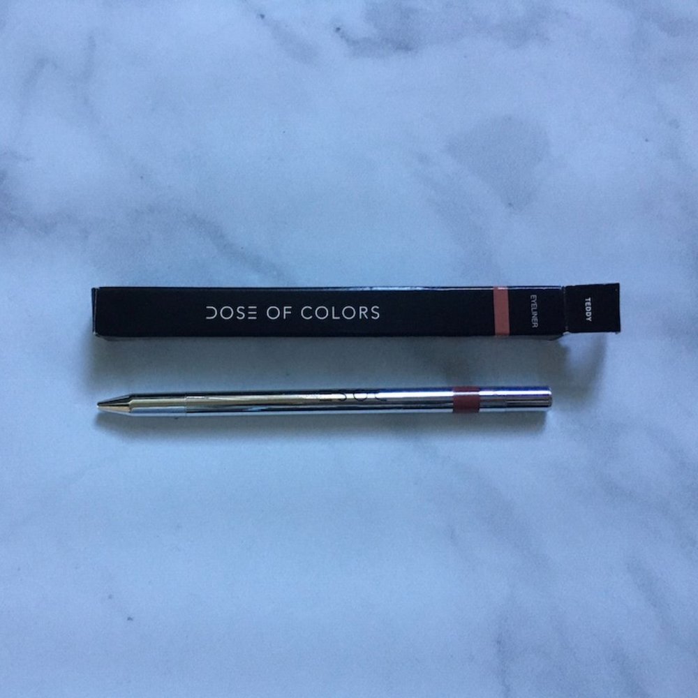 DOSE OF COLORS